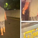 Aksi Koboi Jalanan Aniaya Sopir Taksi Online di Jakarta Barat, Polisi Kejar Pelaku.
