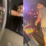 Aksi Koboi Jalanan Aniaya Sopir Taksi Online di Jakarta Barat, Pakai Pelat Palsu serta Bawa Senpi