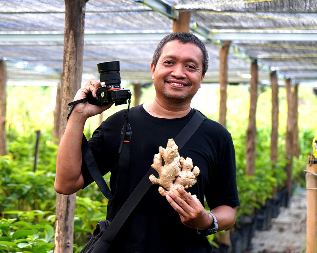 Bank Jatim Fasilitasi PT Astana Shoga Asia untuk Tembus Pasar Ekspor