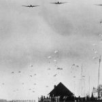 Nazi Invasi Belanda.