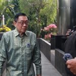 Alim Markus Bos Maspion Diperiksa KPK Terkait Kasus Gratifikasi Bupati Sidoarjo Saiful Ilah