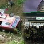 Puluhan Santri Ponpes Gontor Kecelakaan Bus Masuk Jurang Di Parigi Moutong Sulteng
