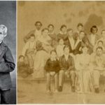 Lahirnya Kembar Siam Chang dan Eng