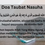 Pengertian Taubat Nasuha, Tata Cara serta Bacaan Doanya
