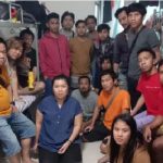 WNI Korban TPPO di Myanmar 25 Orang, 5 Berhasil Kabur dari Lokasi Penyekapan