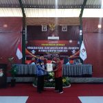 Hari Kesebelas Pendaftaran Bacaleg 2024, KPU Kabupaten Mojokerto Terima Berkas Pendaftaran Dari Dua Partai