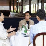Prabowo Subianto dan Gibran Rakabuming