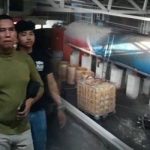 Kasus Gudang Solar Ilegal Polisi Tetapkan AKBP Achiruddin dan Dirut PT Almira Jadi Tersangka.