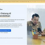 Link Download Platform Rapor Pendidikan Terbaru Versi 2.0 Baru Dirilis