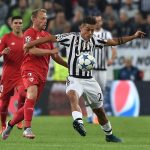 Prediksi Juventus vs Sevilla di Semifinal Liga Europa 2022/2023: Susunan Pemain Hingga Jadwal Pertandingan