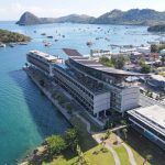 Hotel Meruorah Komodo