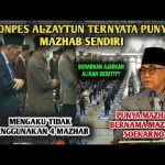 Heboh Ponpes Al-Zaytun Indramayu, Dari Mazhab Bung Karno Hingga Nyanyikan Salam Yahudi.