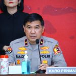 Karo Penmas Polri Brigjen Ahmad Ramadhan