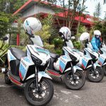 ilustrasi motor listrik