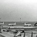 Garuda Indonesian Airways Penerbangan 892 Jatuh di Mumbai.