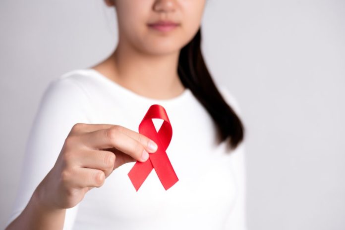 Kemenkes Temukan 5.100 Ibu Rumah Tangga Kena HIV