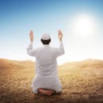 Bacaan Doa Saat Kemarau Panjang serta Cuaca Panas yang Tengah Melanda Indonesia