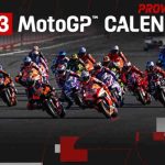 Jadwal MotoGP Prancis di Sirkuit Le Mans, Link Live Streaming Hingga Jadwal Lengkap MotoGP 2023.