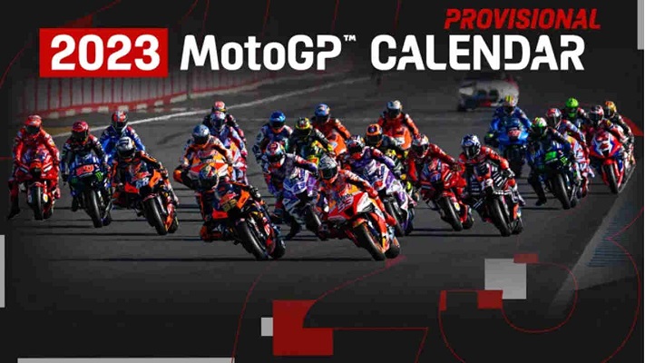 Jadwal MotoGP Prancis di Sirkuit Le Mans