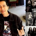 Dream Theater Konser Malam Ini di Ancol, Personel Band Undang Langsung Presiden Jokowi.