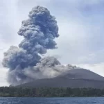 Gunung Anak Krakatau