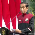 Presiden Joko Widodo (Jokowi)