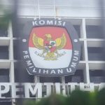 Hari Kesebelas Pendaftaran Bacaleg 2024, KPU Kabupaten Mojokerto Terima Berkas Pendaftaran Dari Dua Partai.
