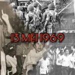 Insiden 13 Mei 1969.