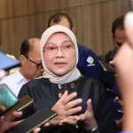 Menteri Ketenagakerjaan (Menaker), Ida Fauziyah