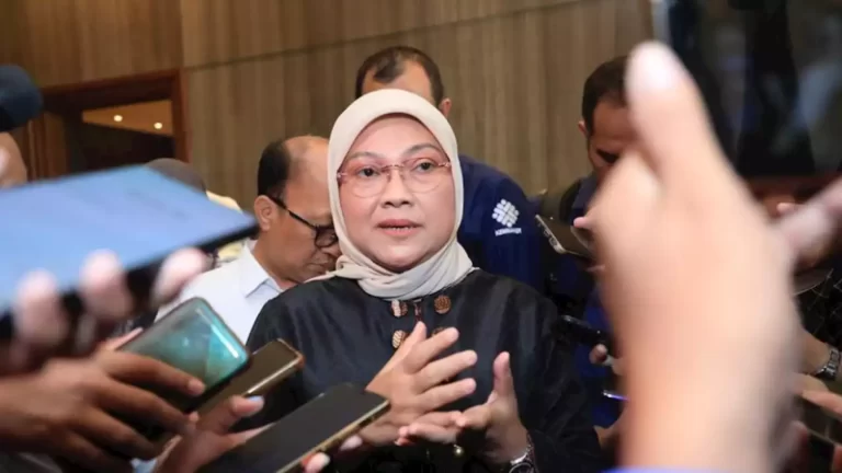 Menaker Buka Suara Terkait Maraknya Kasus PHK di Tanah Air