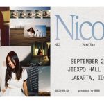 NIKI Gelar Konser Nicole World Tour di Jakarta, Segini Harga Tiketnya.