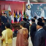 Komisi Pemilihan Umum (KPU) resmi melantik 106 anggota KPU dari 20 provinsi di Indonesia untuk periode 2023-2028.