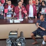 Kronologi Husen Mutilasi Bos Depot Air Isi Ulang Hidup-hidup di Semarang