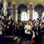 Prancis dan Jerman Sepakat Berdamai.