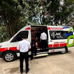 Ajang KTT ASEAN 2023 Pertamina Siapkan Ambulans Canggih serta Tenaga Medis