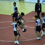 Daftar Cabang Olahraga Chinlone di SEA Games 2023 Kamboja.