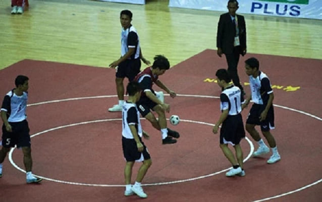 Daftar Cabang Olahraga Tak Biasa di SEA Games 2023