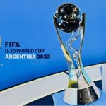 Daftar Tim Lolos 16 Besar Piala Dunia U-20 2023 Argentina