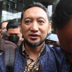 Kepala Bea Cukai Makassar Andhi Pramono