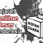 Mahfud MD Bongkar Kecurangan Pemilu, Berikut Sejarah Pemilihan Umum di Indonesia.