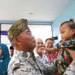 Menko PMK Muhadjir Effendy