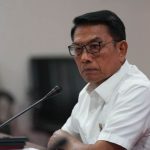 Kepala Staf Kepresidenan (KSP) Moeldoko