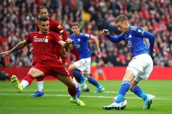 Prediksi Leicester City vs Liverpool
