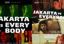 Sinopsis Film Jakarta vs Everybody