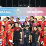 Timnas Indonesia U-22