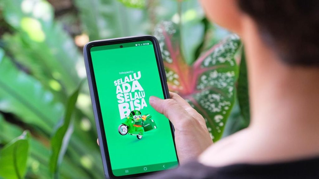 tokopedia