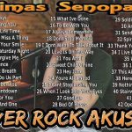 Profil Dimas Senopati, Vokalis Bertalenta yang Mendapatkan Reaksi dan Komentar Positif Musisi Mancanegara.