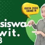 BPDPKS membuka Seleksi Nasional Beasiswa Pendidikan Tinggi Vokasi (DI, DII, DIlI dan DIV) dan Akademik (Strata 1) Perkebunan Kelapa Sawit tahun 2023.