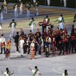 Klasemen Medali Sementara SEA Games 2023, Berikut Daftar Medali Emas.