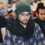 Heboh Ustadz Hanan Attaki Syahadat saat Baiat, Begini Faktanya